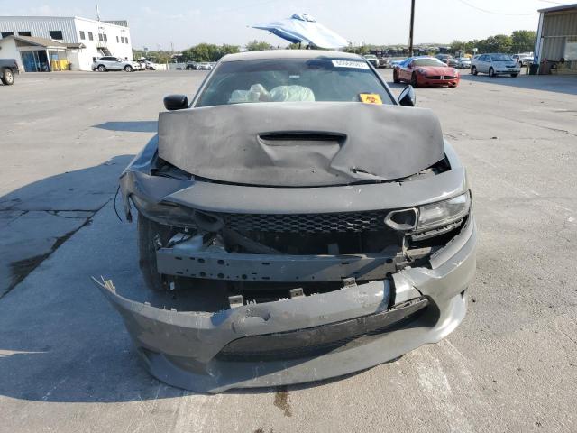 Photo 5 from auction – 2019 DODGE CHARGER GT with VIN 2C3CDXHG2KH608763