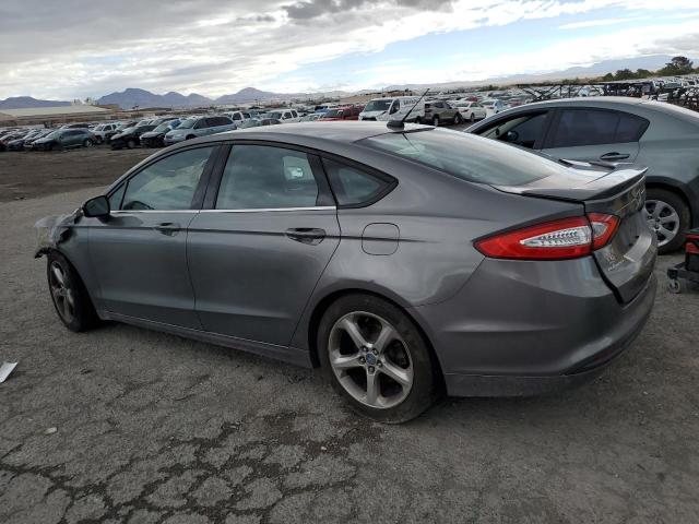 Photo 2 from auction – 2013 FORD FUSION SE with VIN 3FA6P0HR3DR167442