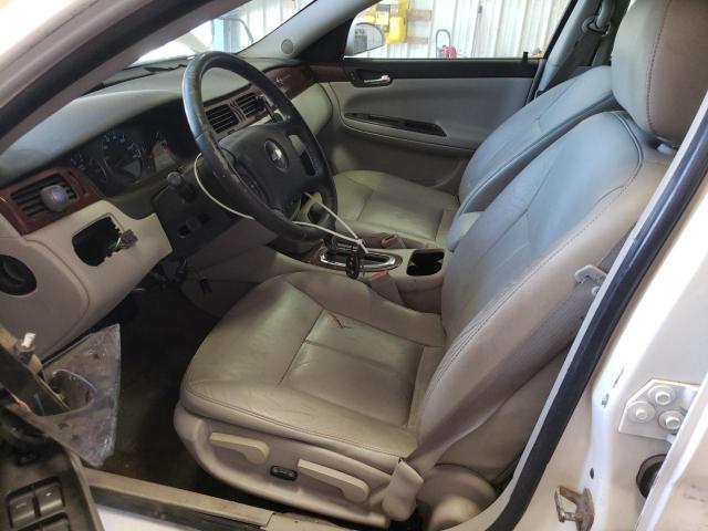 Photo 7 from auction – 2008 CHEVROLET IMPALA LT with VIN 2G1WT58K581364136