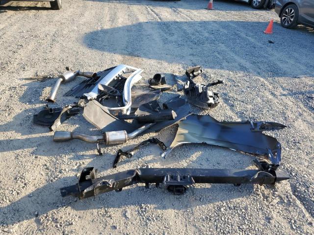 Photo 12 from auction – 2022 HONDA RIDGELINE with VIN 5FPYK3F74NB005429