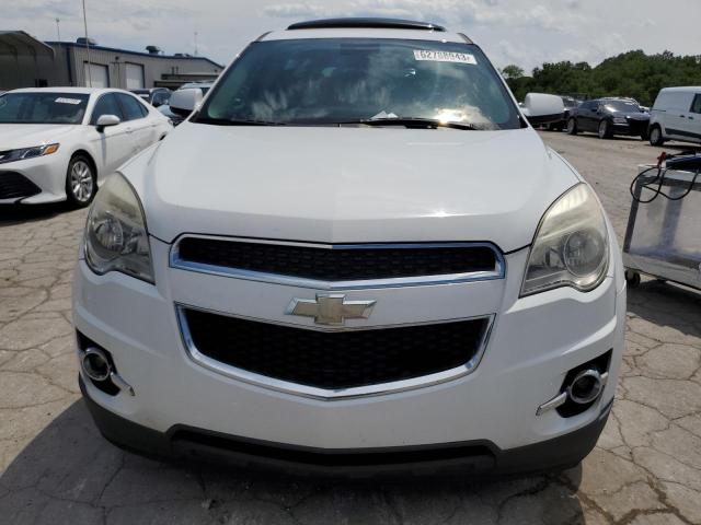 Photo 5 from auction – 2012 CHEVROLET EQUINOX LT with VIN 2GNFLPE58C6137009