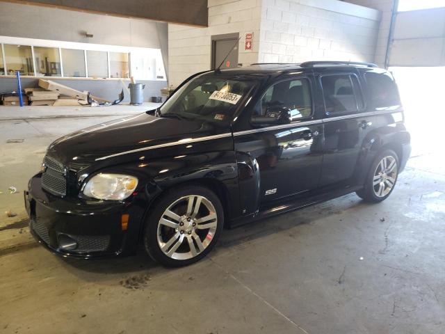 Photo 1 from auction – 2008 CHEVROLET HHR SS with VIN 3GNCA63X28S656704