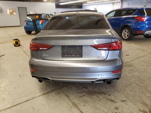 Photo 6 from auction – 2017 AUDI A3 PREMIUM with VIN WAUJ8GFF2H1016026