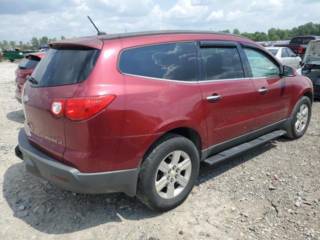 Photo 3 from auction – 2010 CHEVROLET TRAVERSE L with VIN 1GNLVFED1AS141816