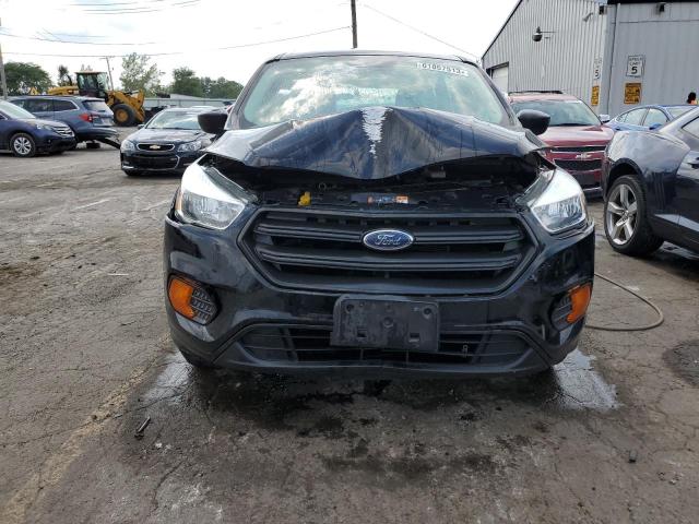 Photo 5 from auction – 2017 FORD ESCAPE S with VIN 1FMCU0F72HUD16490