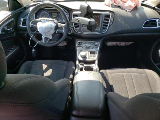 Снимка 8 от търг – 2015 CHRYSLER 200 LIMITE с VIN 1C3CCCAB4FN636247