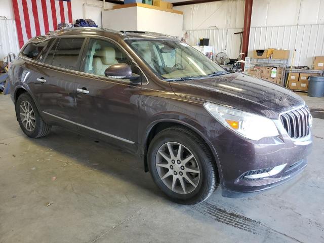 Photo 4 from auction – 2017 BUICK ENCLAVE with VIN 5GAKVBKD2HJ282039