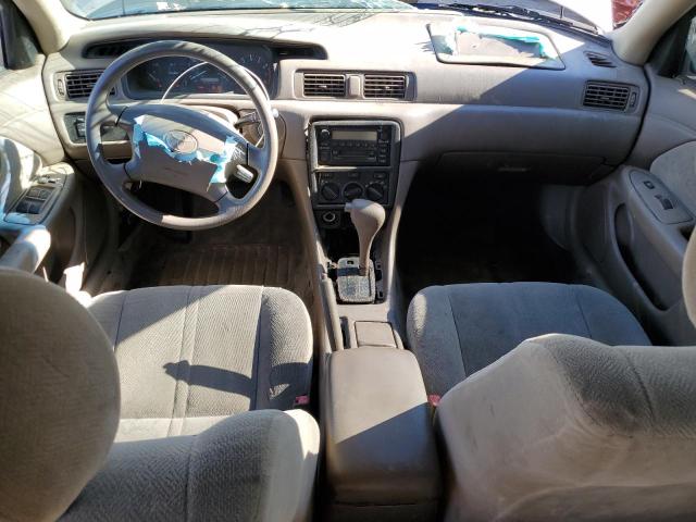 Photo 8 from auction – 2000 TOYOTA CAMRY CE with VIN 4T1BG22K5YU714513