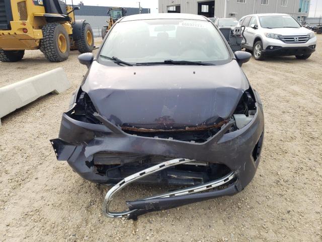 Photo 5 from auction – 2012 FORD FIESTA SE with VIN 3FADP4EJ5CM172330