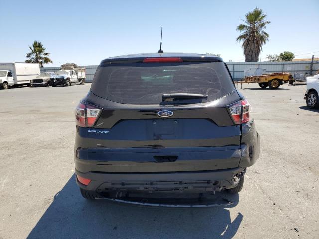 Photo 6 from auction – 2017 FORD ESCAPE S with VIN 1FMCU0F75HUE97522