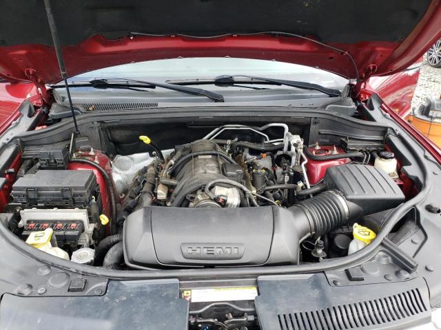 Photo 12 from auction – 2013 DODGE DURANGO CR with VIN 1C4SDJDTXDC608703