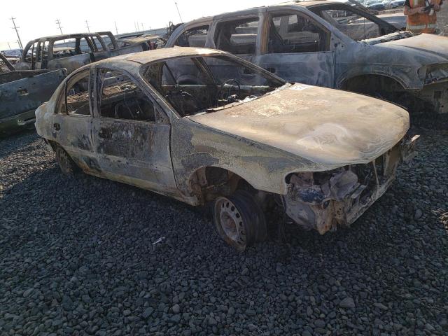 Photo 4 from auction – 1999 FORD ESCORT SE with VIN 1FAFP13P7XW143805