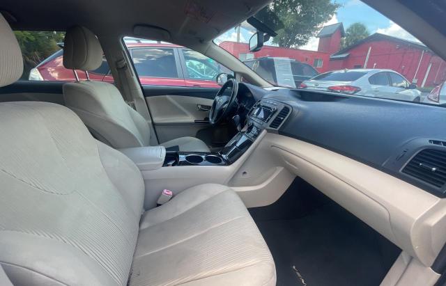 Photo 5 from auction – 2010 TOYOTA VENZA with VIN 4T3ZA3BB5AU035649