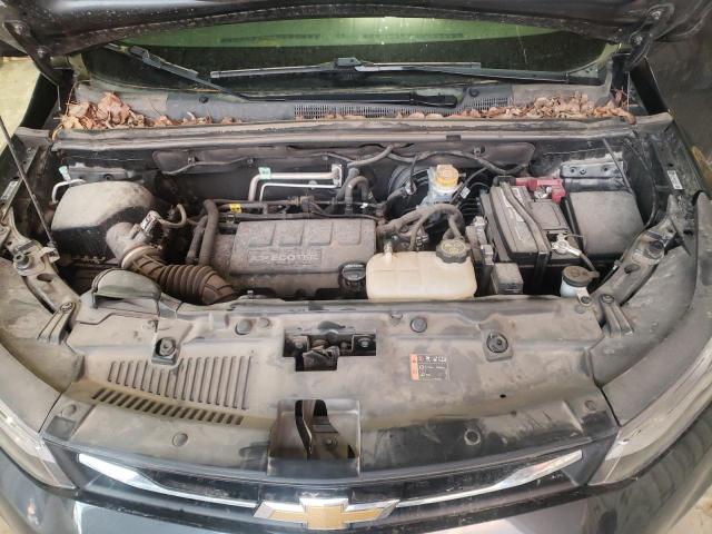 Photo 12 from auction – 2019 CHEVROLET TRAX 1LT with VIN 3GNCJLSBXKL154304