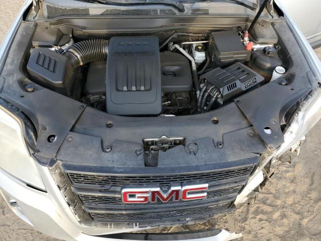 Снимка 12 от търг – 2011 GMC TERRAIN SL с VIN 2CTALMEC6B6267115