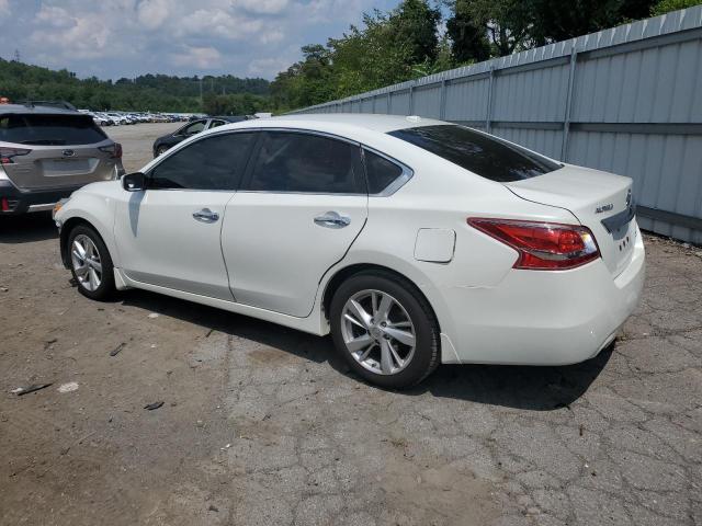 Photo 2 from auction – 2013 NISSAN ALTIMA 2.5 with VIN 1N4AL3AP8DN415557