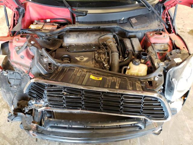 Photo 11 from auction – 2012 MINI COOPER S C with VIN WMWZC5C5XCWL61270