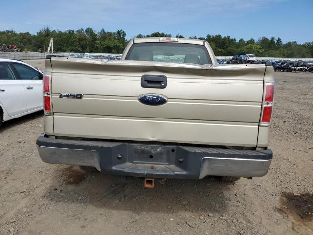 Photo 6 from auction – 2009 FORD F150 with VIN 1FTRF12W09KB67263