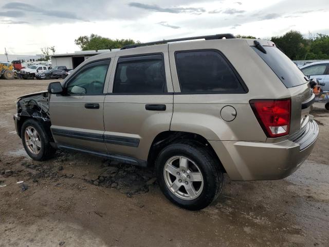 Photo 2 from auction – 2005 JEEP GRAND CHER with VIN 1J4GS48K85C600660