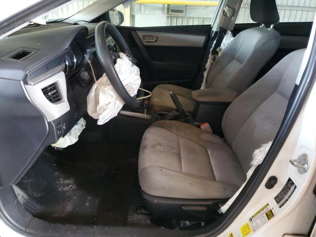 Photo 7 from auction – 2015 TOYOTA COROLLA L with VIN 5YFBURHE7FP289930