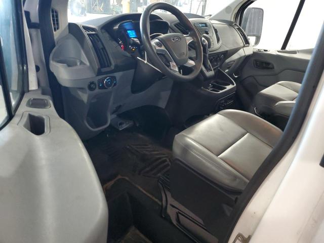 Photo 8 from auction – 2015 FORD TRANSIT T- with VIN 1FTNE1ZM4FKA36466