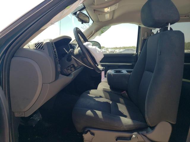 Photo 7 from auction – 2012 CHEVROLET SILVERADO with VIN 3GCPCREA6CG224935
