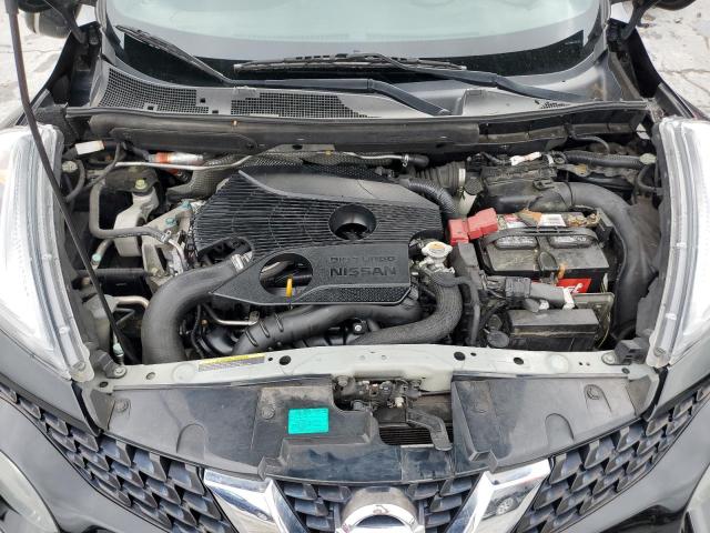 Photo 12 from auction – 2016 NISSAN JUKE S with VIN JN8AF5MR8GT601162