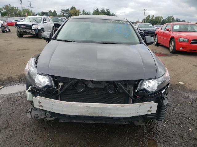 Photo 5 from auction – 2012 ACURA TSX with VIN JH4CU2F49CC000653