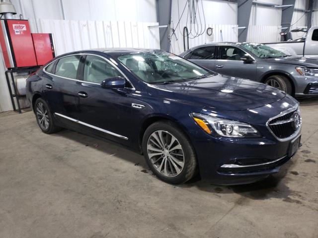 Photo 4 from auction – 2017 BUICK LACROSSE E with VIN 1G4ZP5SS6HU133294
