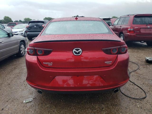 Photo 6 from auction – 2021 MAZDA 3 PREMIUM with VIN JM1BPBEY7M1322181