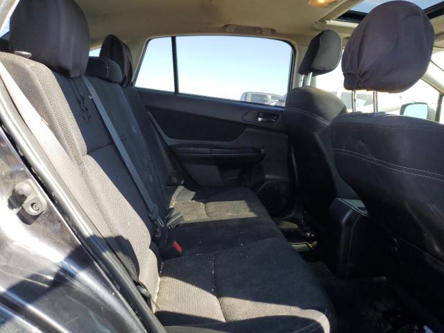 Photo 10 from auction – 2014 SUBARU CROSSTREK with VIN JF2GPAVC3E8302668