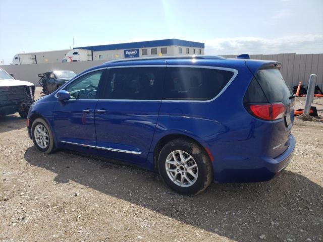 Photo 2 from auction – 2020 CHRYSLER PACIFICA T with VIN 2C4RC1BG8LR285913