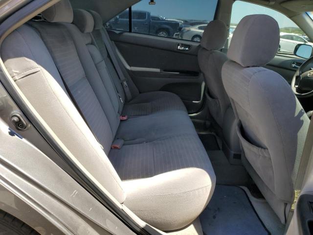 Photo 10 from auction – 2005 TOYOTA CAMRY LE with VIN 4T1BE32K65U595409