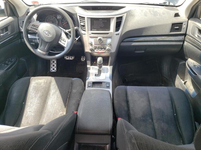 Photo 8 from auction – 2014 SUBARU LEGACY 2.5 with VIN 4S3BMBJ62E3003273