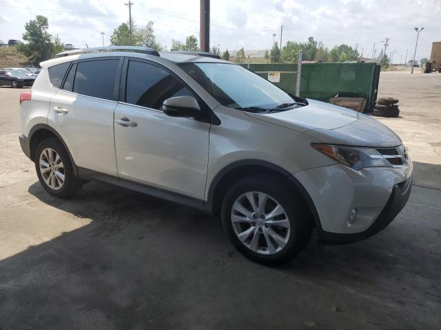 Photo 4 from auction – 2014 TOYOTA RAV4 LIMIT with VIN 2T3YFREVXEW088536