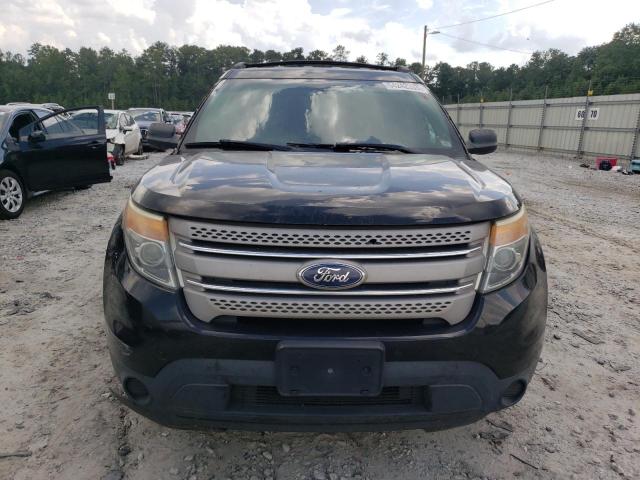 Photo 5 from auction – 2012 FORD EXPLORER with VIN 1FMHK7B88CGA34655