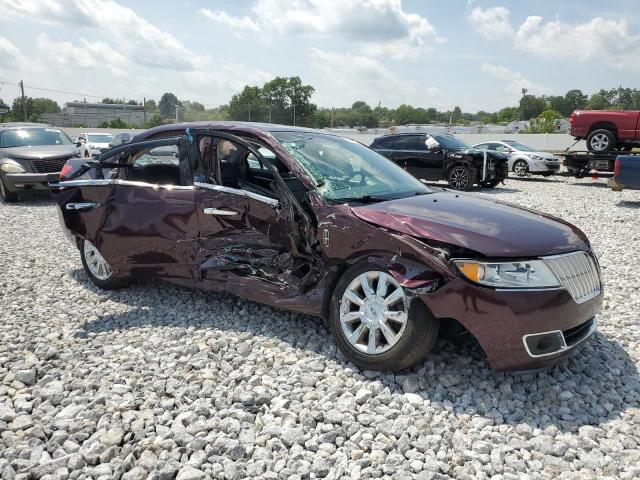 Photo 4 from auction – 2011 LINCOLN MKZ with VIN 3LNHL2GC5BR765015