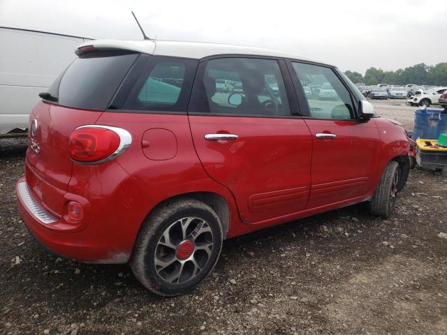 Photo 3 from auction – 2014 FIAT 500L EASY with VIN ZFBCFABH8EZ026601