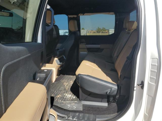 Photo 10 from auction – 2022 FORD F150 SUPER with VIN 1FTFW1E84NFA48456