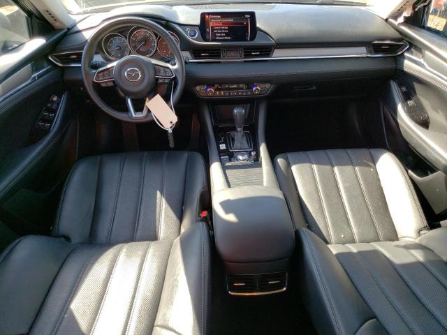 Photo 8 from auction – 2019 MAZDA 6 TOURING with VIN JM1GL1VM8K1502095