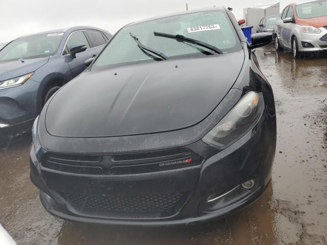 Photo 5 from auction – 2013 DODGE DART SXT with VIN 1C3CDFBH4DD156892