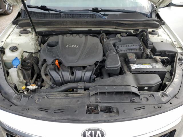 Photo 11 from auction – 2013 KIA OPTIMA LX with VIN KNAGM4A71D5326577