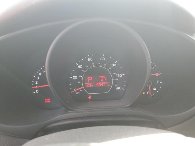 Снимка 9 от търг – 2015 KIA SOUL + с VIN KNDJP3A57F7794443