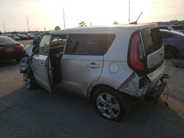 Photo 2 from auction – 2018 KIA SOUL with VIN KNDJN2A2XJ7504520