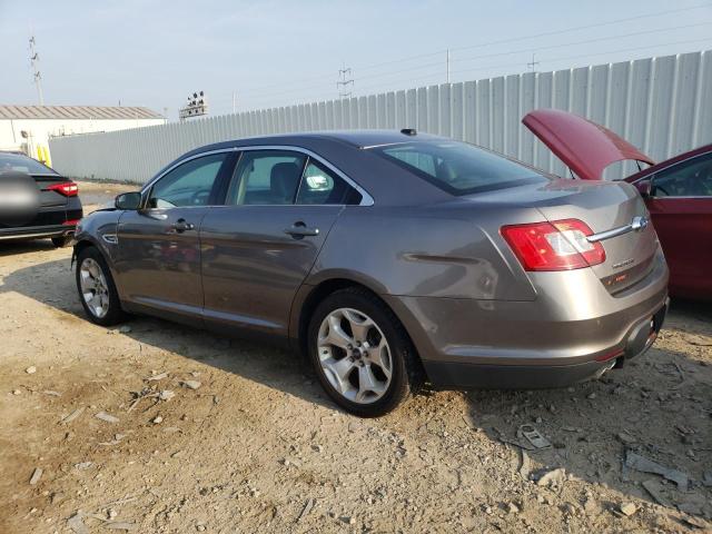 Photo 2 from auction – 2012 FORD TAURUS with VIN 1FAHP2EW7CG142922