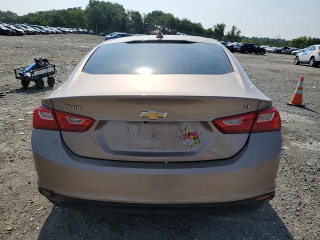 Photo 6 from auction – 2018 CHEVROLET MALIBU LT with VIN 1G1ZD5ST2JF173123