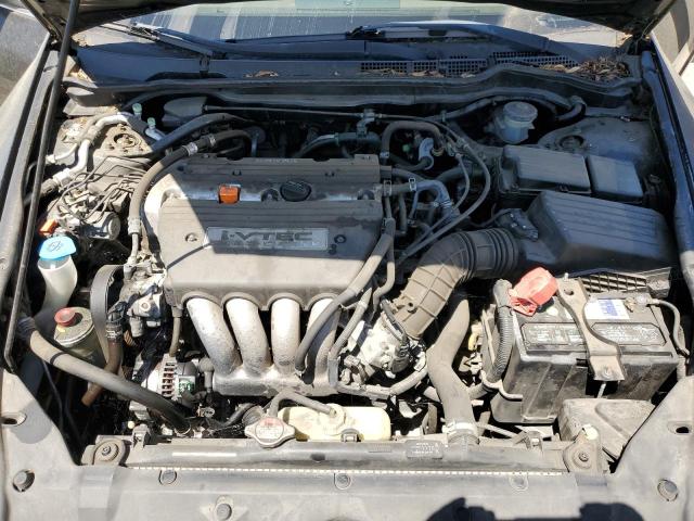 Photo 11 from auction – 2005 HONDA ACCORD EX with VIN JHMCM56775C006532
