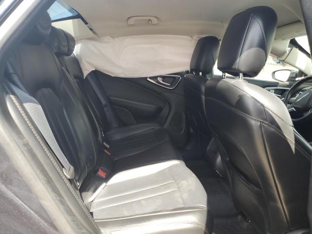 Photo 10 from auction – 2017 CHRYSLER 200 LIMITE with VIN 1C3CCCAB1HN507675