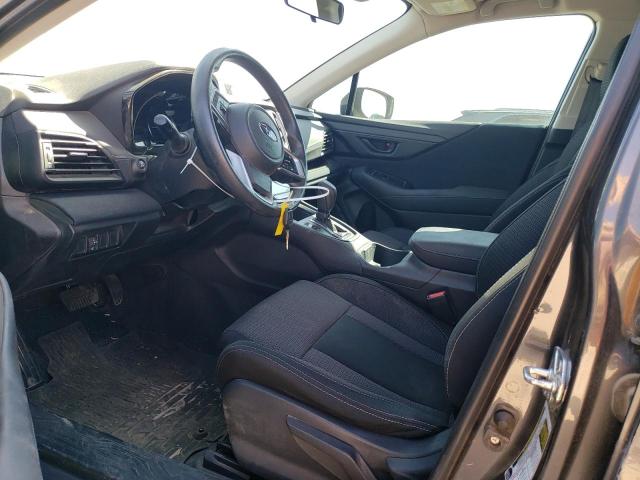 Снимка 7 от търг – 2021 SUBARU OUTBACK с VIN 4S4BTAAC0M3197427