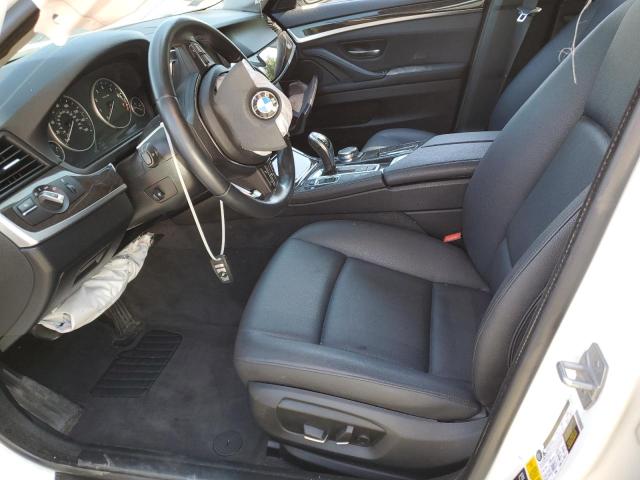 Photo 7 from auction – 2016 BMW 528 XI with VIN WBA5A7C56GG148400